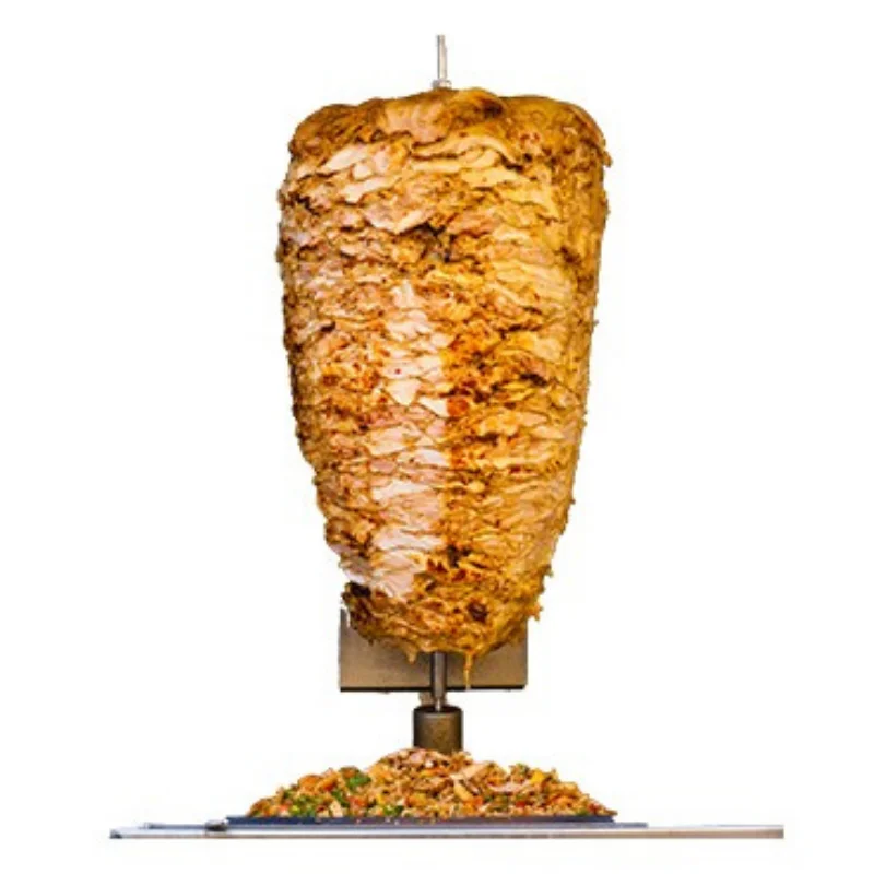 Broche Kebab
