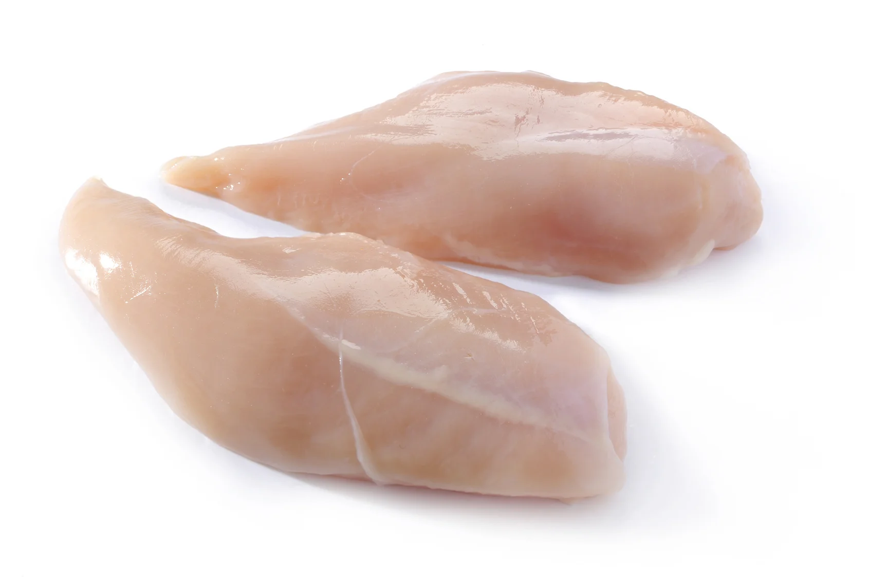 Escalope de poulet