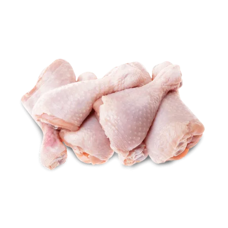Pilons de poulet
